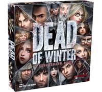 Hamiltion-Plaid Hat Games 'ph1000' Phgdow001 Dead Of Winter A Crossroads Game