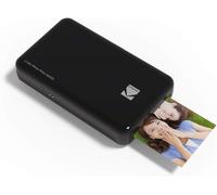 Hamiltion-Pm220 - Imprimante Photo Printer, Photos 5.4 * 8.6 Cm, Wifi, Compatible Avec Ios Et Android - Noir