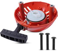 Hamiltion-Pour Démarreur Pour Husqvarna 128C, Pour Husqvarna 128L 128Ld 128Ldx 128 Cd 128 C 128 L 128Djx 128R 128Rj Débroussailleuse, 579063101 576368301