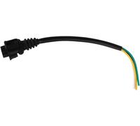 Hamiltion-Queue De Cochon De Faisceau De Câblage, T Map Sensor Pigtail Harnais Kit De Réparation 2875542 Remplacement Pour Polaris Rzr 800 900 1000