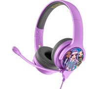Hamiltion-Rainbow Rh0926 Casque D'Écoute Filaire Interactif Avec Micro Amovible