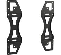 Hamiltion-Rallonge Adaptateur Vesa Pour Va0300 Support Mural Écran Tv Orientable Inclinable Fix Ation Murale 2 Pièces ¿ Élargit Vesa