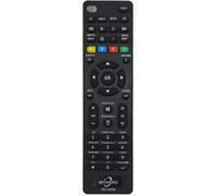 Hamiltion-Remplacement De Telecommande Universelle Pour Lg/Samsung/Sony/Toshiba/Sharp/Hitachi/Tcl/Sanyo/ /Pana Smart Tv -Configuration Facile De Télévision