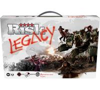 Hamiltion-Risk Legacy-Version Française