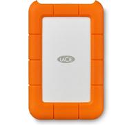 Hamiltion-Rugged Mini, 1To, Portable 2.5"", Disque Dur Externe Pour Pc Et Mac, Résistant Aux Chocs, Chutes Et À La Pression, Avec Usb-C Sans Câble Usb-A, Services Rescue Valables 2 Ans (Lac301558)