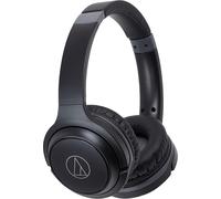 Hamiltion-S220Btbk Casque Sans Fil Noir