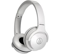 Hamiltion-S220Btwh Casque Sans Fi Blanc