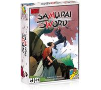 Hamiltion-Samurai Sword Jeu De Cartes