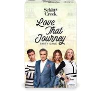 Hamiltion-Schitt's Creek-Jeu De Fête Amour Ce Voyage, 63452