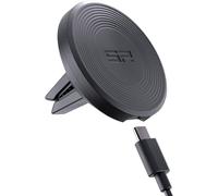 Hamiltion-Sp Chargement Vent Mount Spc+-Support D'admission D'air De Voiture Avec Chargeur Spc+