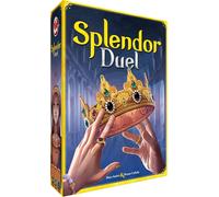 Hamiltion-Splendor Duel-Jeu De Table Pour 2 Joueurs, 10+ Ans, Edition En Italien
