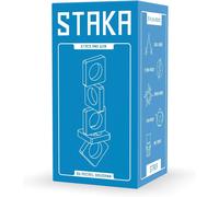 Hamiltion-Staka, Jeu De Société En Bois