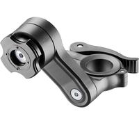 Hamiltion-Support De Téléphone Portable Pour Guidon De Moto Pour Smartphone-Système Modulaire Quiklox-Universel-Branchement À Dégagement Rapide