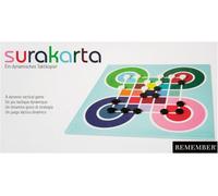 Hamiltion-Surakarta Jeu De Société D'indonésie