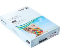 Hamiltion-Symphony Pastel-Papier De Couleur Bleu Pastel 80 G/M² A4-Ramette De 500 Feuilles
