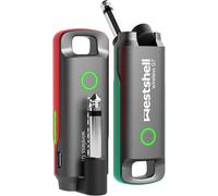 Hamiltion-Système De Guitare Sans Fil, 1 Touche Pour Commuter La Guitare, Émetteur-Récepteur Pour Instrument Électronique, Ampli De Guitare, Guitare Électrique, Acoustique, Basse