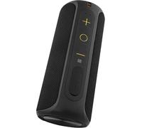 Hamiltion-T¿Nb Enceinte Bluetooth 4,2 Portable, Waterproof Ipx7, Etanche A L¿Eau Resistance, Stéréo, Compact, Commandes Intégrées, Enceinte Sans Fil, Autonomie Jusqu¿À 8H 12 W¿ Couleur Noir
