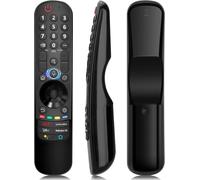 Hamiltion-Telecommande Magic Pour Lg-Smart-Tv,Universelle Pour Télécommande Originale Mr21Ga Mr22Ga Mr23Ga Mr24Ga,Convient Pour Lg Uhd Oled Qned Nanocell 4K 8K Smart Tv,Avec Pointeur Et Fonction Voca