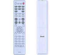 Hamiltion-Télécommande Rc-1222 Pour Récepteur Cd Réseau Denon Hi-Fi Tout-En-Un Rcd-N10