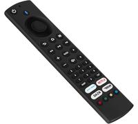 Hamiltion-Télécommande Vocale Remplacée Convient Pour Tcl Sf540 Series 40Sf540 32Sf540 4K Qled Tv 50Cf630 55Cf630 And Fit For Toshiba Ct-8566 Ct-8570 65Qf5D63Da 55Qf5D63Da 43Uf3D63Dax 65Uf3D63Dax