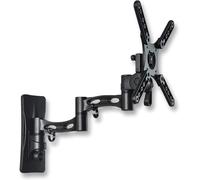 Hamiltion-Tmslc273 ¿ Support Mural Universel Pour Tv Noir