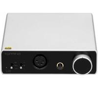 Hamiltion-Topping L50 Amplificateur De Casque Nfca Hi-Res (Argent)