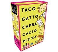 Hamiltion-Toucher Chat Chèvre Chacio Pizza