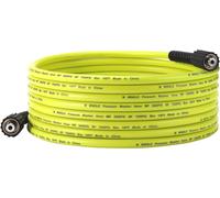 Hamiltion-Tuyau De Nettoyage Haute Pression 7,6 M X 0,6 Cm ¿ Tuyau De Rechange Avec Raccords M22 14 Mm ¿ 3600 Psi