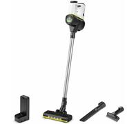 Hamiltion-Vc 6 Cordless Ourfamily, Aspirateur Sans Fil, Blanc, Noir