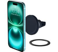 Hamiltion-Velox Support Magnétique Pour Voiture Compatible Avec Iphone 12, Iphone 13, Iphone 12/13 Mini, Pro, Pro Max