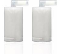Hamiltion-Vf5 Filtres Anti Calcaire Pour Centrale Vapeur V6-V85-V75-V5I-V5-G2 Transparent