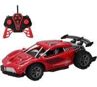 Hamiltion-Voiture Radiocommandée Voiture Télécommande Rallye Evolution Roues Sur Pneus Super Car Formula Racing Roadster Buggy Avec Aileron Rc Supercar Radiocommandée Machine Télécommandée Enfants Co