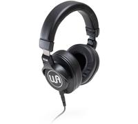 Hamiltion-Wa-Hrt Headroom, Casque De Studio Fermé (Diaphragme En Néodyme 45 Mm, Coussinets Remplaçables, Pour Le Monitoring Et L'Enregistrement), Noir