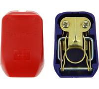 Hamiltion-Xl Tech 112741 2 Cosses De Batterie À Serrage Rapide