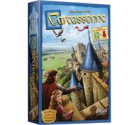 Hamiltion-Z-Man Games-Unbox Now-Jeu De Société-À Partir De 7 Ans-2 À 5 Joueurs-35 Minutes