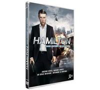 Hamilton 1 : Dans L'intérêt De La Nation