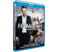 Hamilton 1 : Dans L'intérêt De La Nation - Blu-Ray