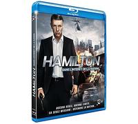 Hamilton 1 : Dans L'intérêt De La Nation - Blu-Ray
