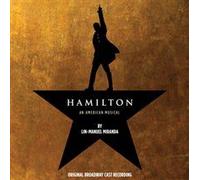 Original Broadway Cast - Hamilton