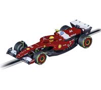 HAMILTON 44 Modèle Auto FORMULE 1 FERRARI SF-25 Échelle 1:43 Pistes CARRERA GO