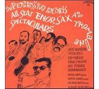 Hamilton - All Star Tenor Sax & Trobone S