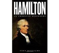 Hamilton: An American Biography - [Version Originale] Inconnu (Auteur)