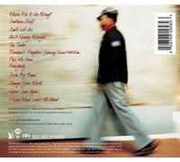 Hamilton, Anthony - Ain't Nobody Worrying [Import]