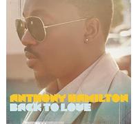 Hamilton, Anthony - Back to Love