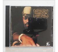 Hamilton, Anthony - Coming from where I'm from - Copy control
