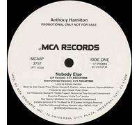 Hamilton, Anthony - Nobody Else