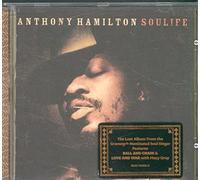 Hamilton, Anthony - Soulife [Import]