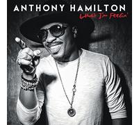 Hamilton, Anthony - What I'M Feelin'