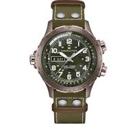 Montre Hamilton - Hommes - H77775960