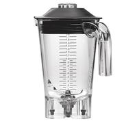 Hamilton Beach - 6126-755R - Récipient de 2 litres sans BPA pour Tempest (HBH755R)